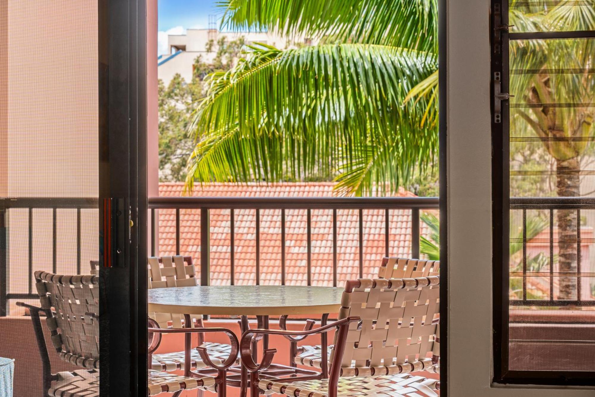 Kahana Falls Resort Napili-Honokowai Экстерьер фото