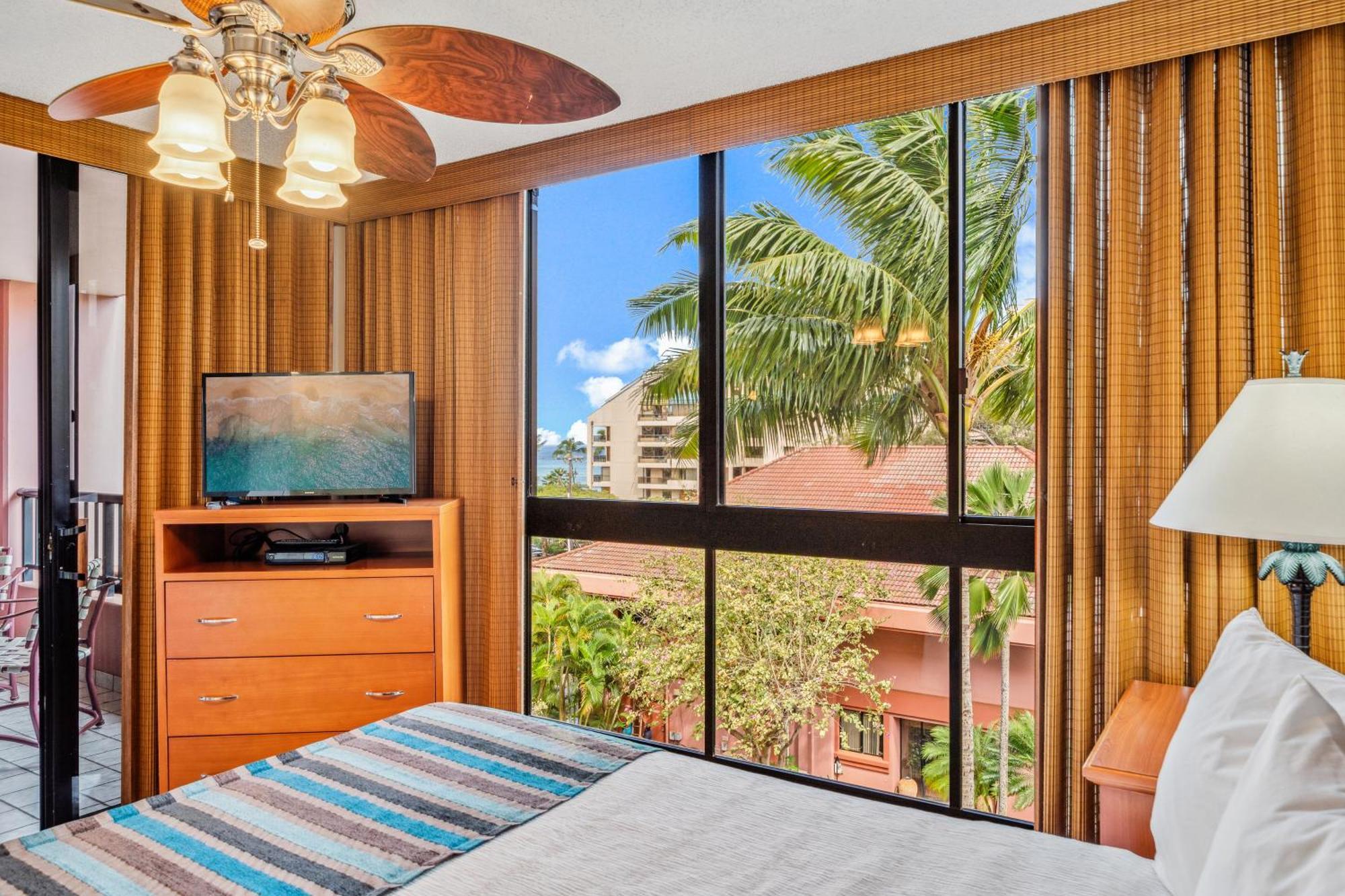 Kahana Falls Resort Napili-Honokowai Экстерьер фото
